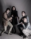pop-up photo studio